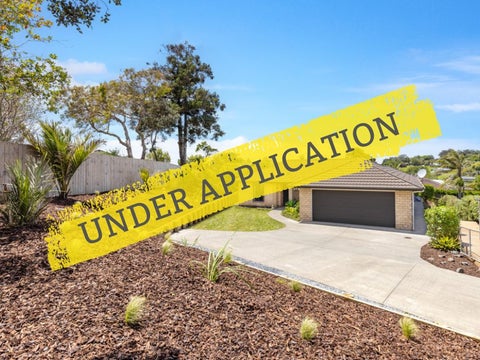 12 John Andrew Drive, Warkworth, Warkworth