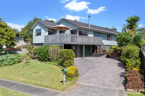 9 Hoylake Place, Wattle Downs, Auckland
