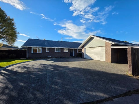 23 Glenvale Drive, Kaiapoi, Kaiapoi