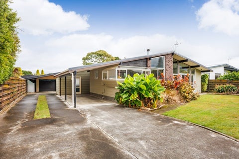 103 Oxford Street, Ashhurst, Ashhurst