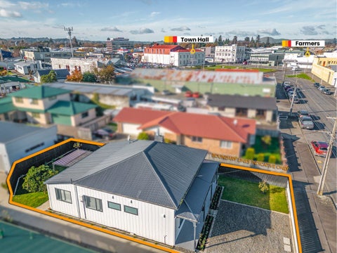 22 Cole Street, Masterton, Masterton