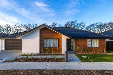 33 Oakdale Grove, Richmond