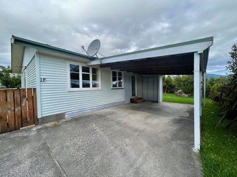 19 Haselden Street, Westport, Westport