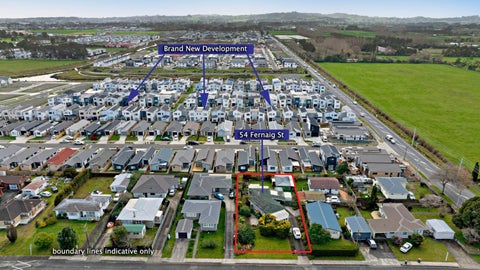 54 Fernaig Street, Papakura, Papakura