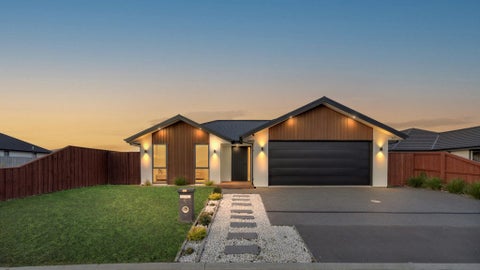 6 Crosado Place, Rolleston, Rolleston