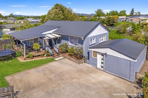 5A Peter Place, Mangakakahi, Rotorua