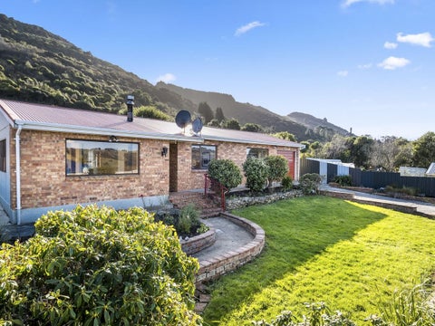 30 Taupo Street, Ravensbourne, Dunedin