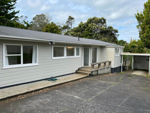 34 Coronation Road, Hillcrest, Auckland