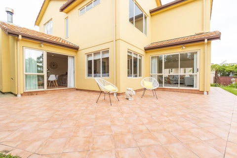 40 Monte Cassino Place, Birkdale, Auckland