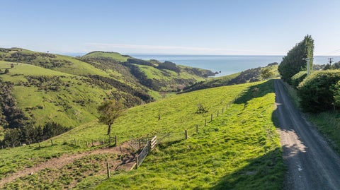 80 Seftons Road, Little Akaloa