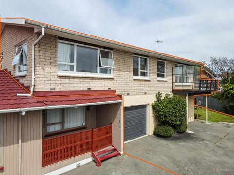 3/14 Campbell Street, Maori Hill, Timaru