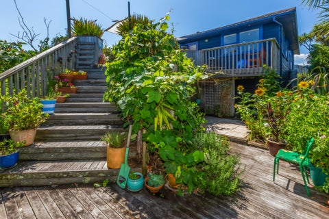 145 Wellington Road, Paekakariki