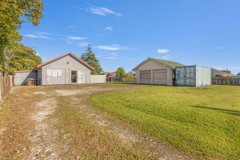 22 Haselden Street, Westport, Westport