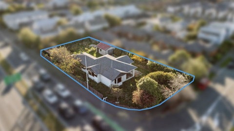 15 Picton Avenue, Riccarton, Christchurch