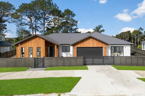 120 Kewa Road, Albany Heights, Auckland