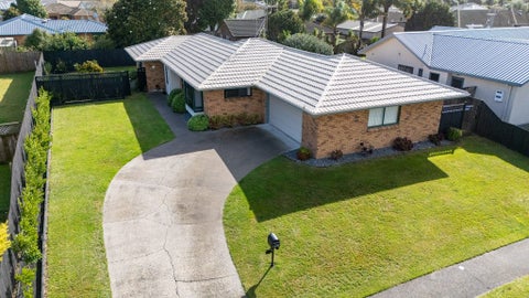 109 Discovery Drive, Flagstaff, Hamilton