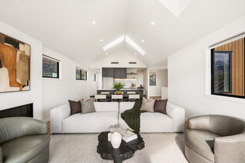 4 Taurus Lane, Jacks Point, Queenstown