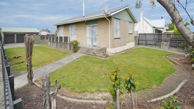 238 Princes Street, Strathern, Invercargill