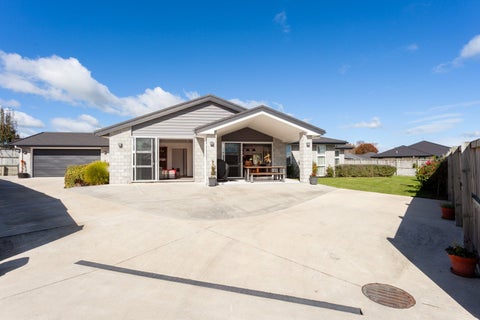 18 Richardson Road, Matamata, Matamata