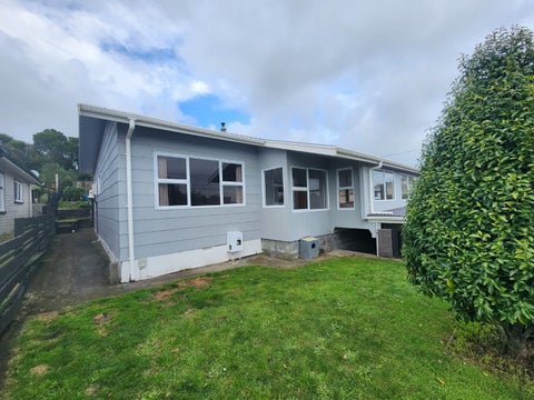 149 Clawton Street, Westown, New Plymouth