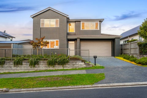 7 Kainga Lane, Whenuapai, Auckland