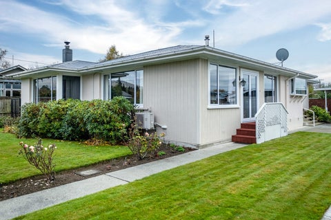 30 School Road, Fairlie