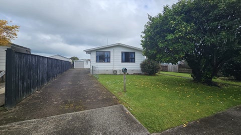 23 Elmwood Crescent, Pukete, Hamilton