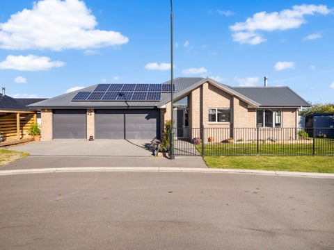 12 Fibonacci Way, Leeston, Leeston