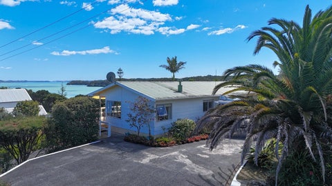 28 Okiato Road, Okiato, Russell