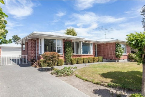42 Grahams Road, Ilam, Christchurch