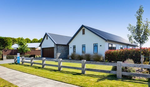 25 County Drive, Hawera, Hawera