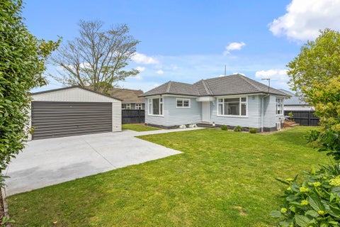 244 Hoon Hay Road, Hoon Hay, Christchurch