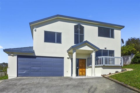 86A Rosewarne Crescent, Glendene, Auckland