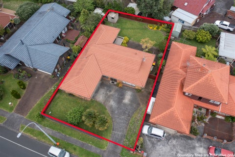 295 Bucklands Beach Road, Bucklands Beach, Auckland