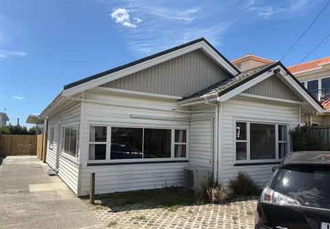 49 Keppel Street, New Brighton, Christchurch
