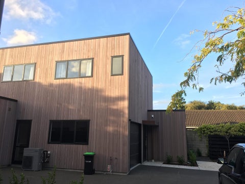 60C Creyke Road, Ilam, Christchurch
