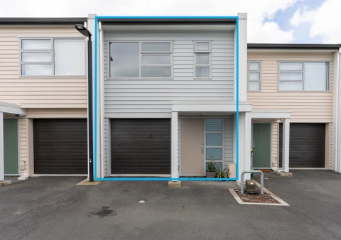 31 Portland Lane, Chartwell, Hamilton