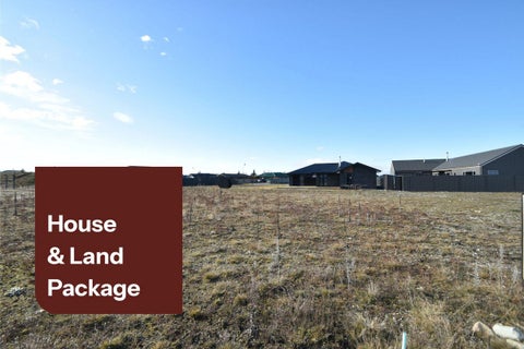 4 Turbine Avenue, Twizel, Twizel