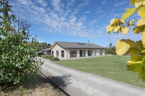 122 Kilkern Road, Marton