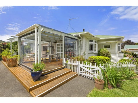 23 Kennedy Street, Paeroa, Paeroa