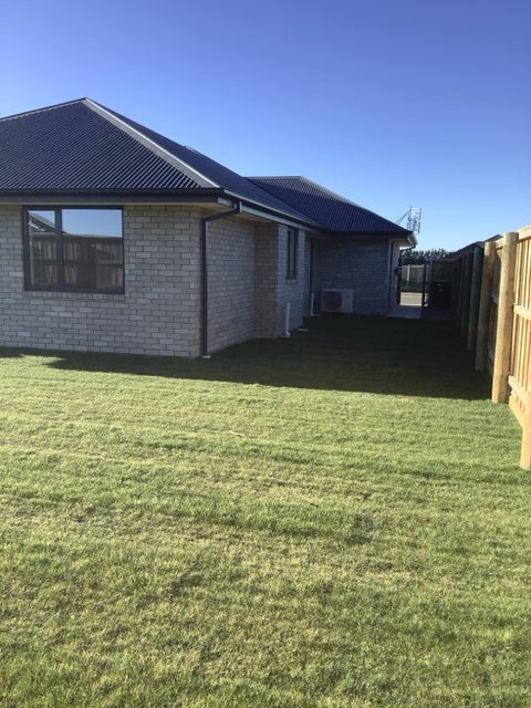 27 Eric Crozier Road, Darfield, Darfield