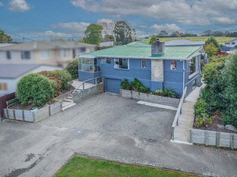 56 Stuart Street, Holmes Hill, Oamaru