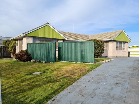 33 Warren Crescent, Hillmorton, Christchurch