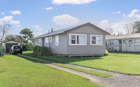 40 Paki Street, Huntly, Huntly