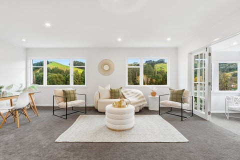 477 Kaikorai Valley Road, Bradford, Dunedin