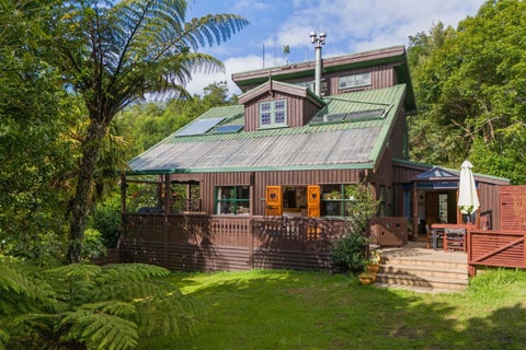 383A Lockington Road, Aongatete, Katikati