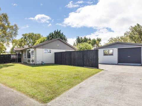 1 Cumberland Place, Kelvin Grove, Palmerston North