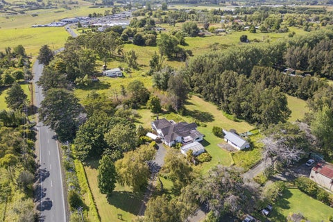 46 Wilks Road, Dairy Flat, Albany