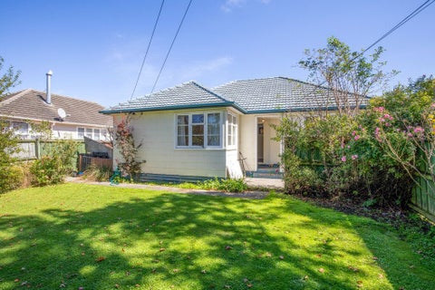 57 Riselaw Street, Mairehau, Christchurch