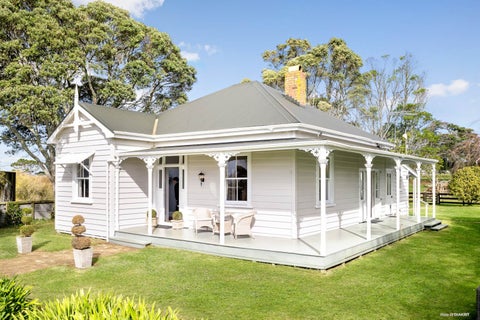 125 Butchers Bridge Road, Waiuku